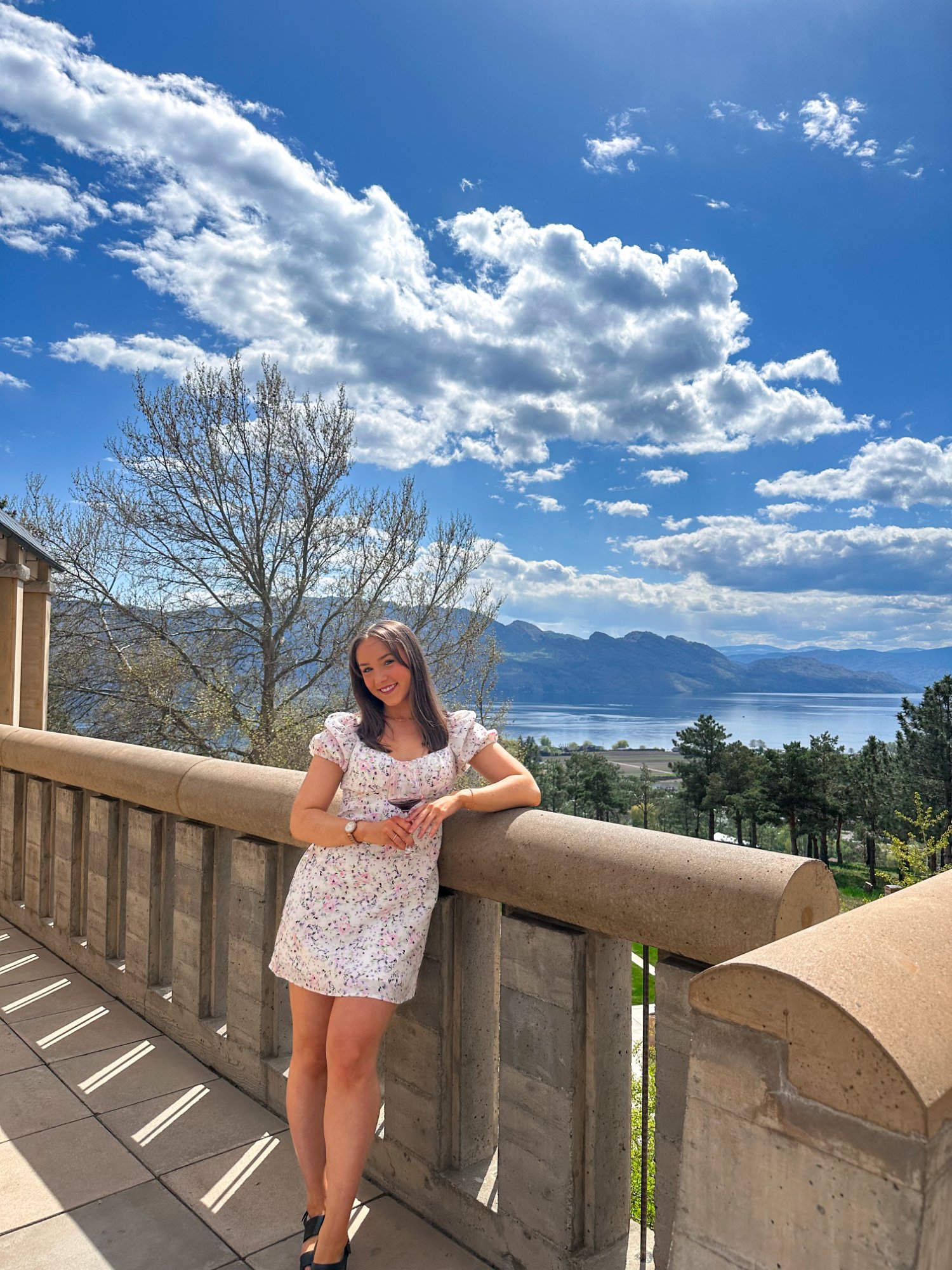 Kate — Modern Peak Media