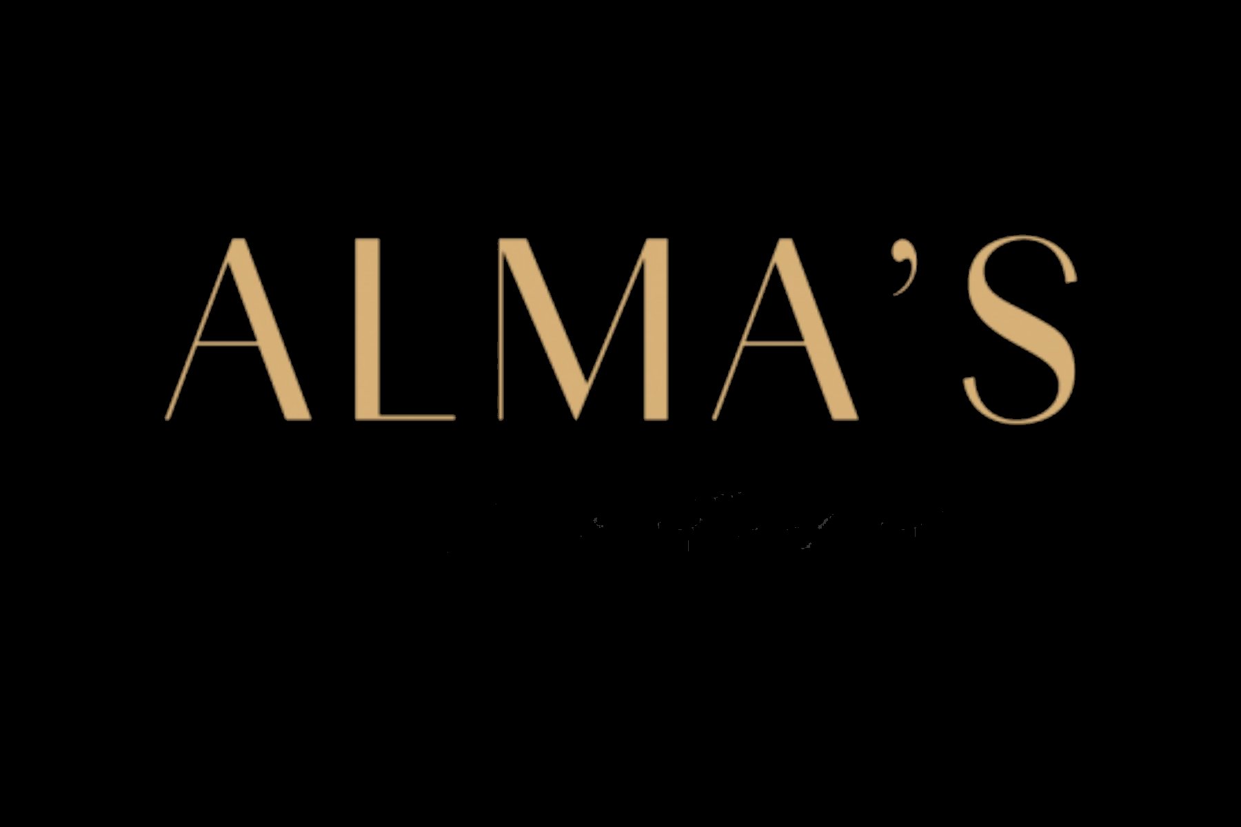 Alma's Boutique