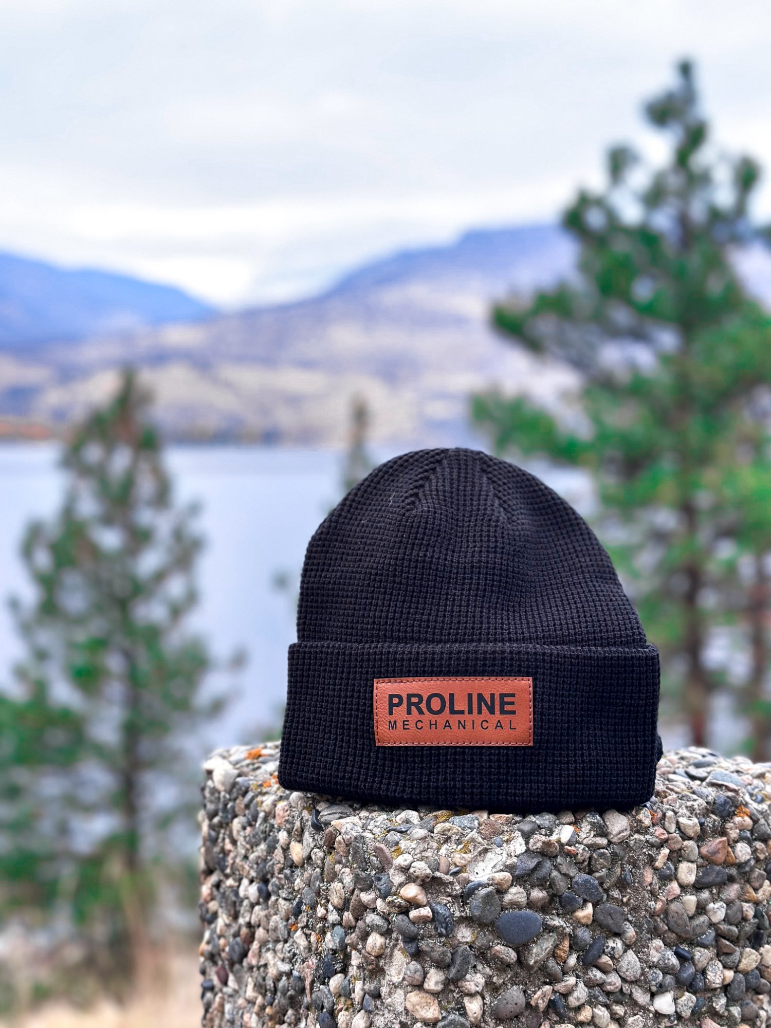 ProLine beanie